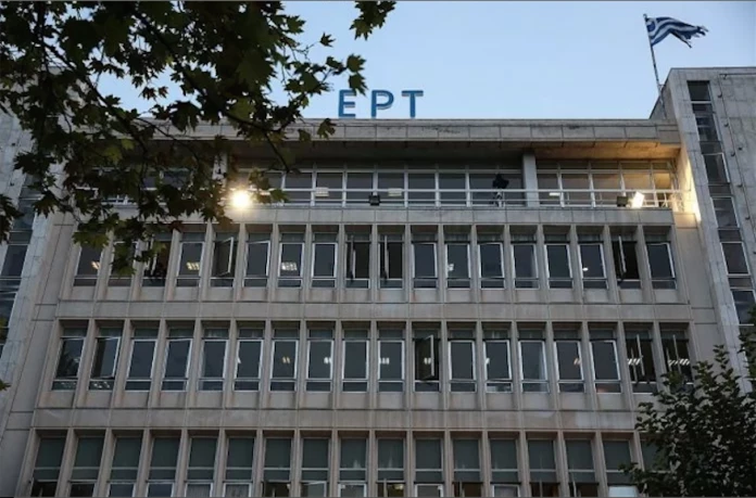 Δημοσιογράφος της ΕΡΤ ζητά παρέμβαση εισαγγελέα για το κόστος των εκπομπών – «Σφαγή» στο twitter